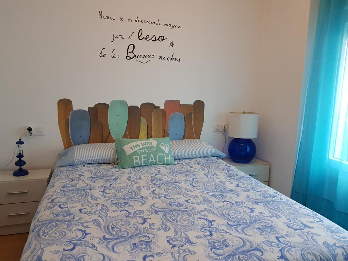 Apartamento Playa San Lorenzo Apartamento Gijón Exterior foto